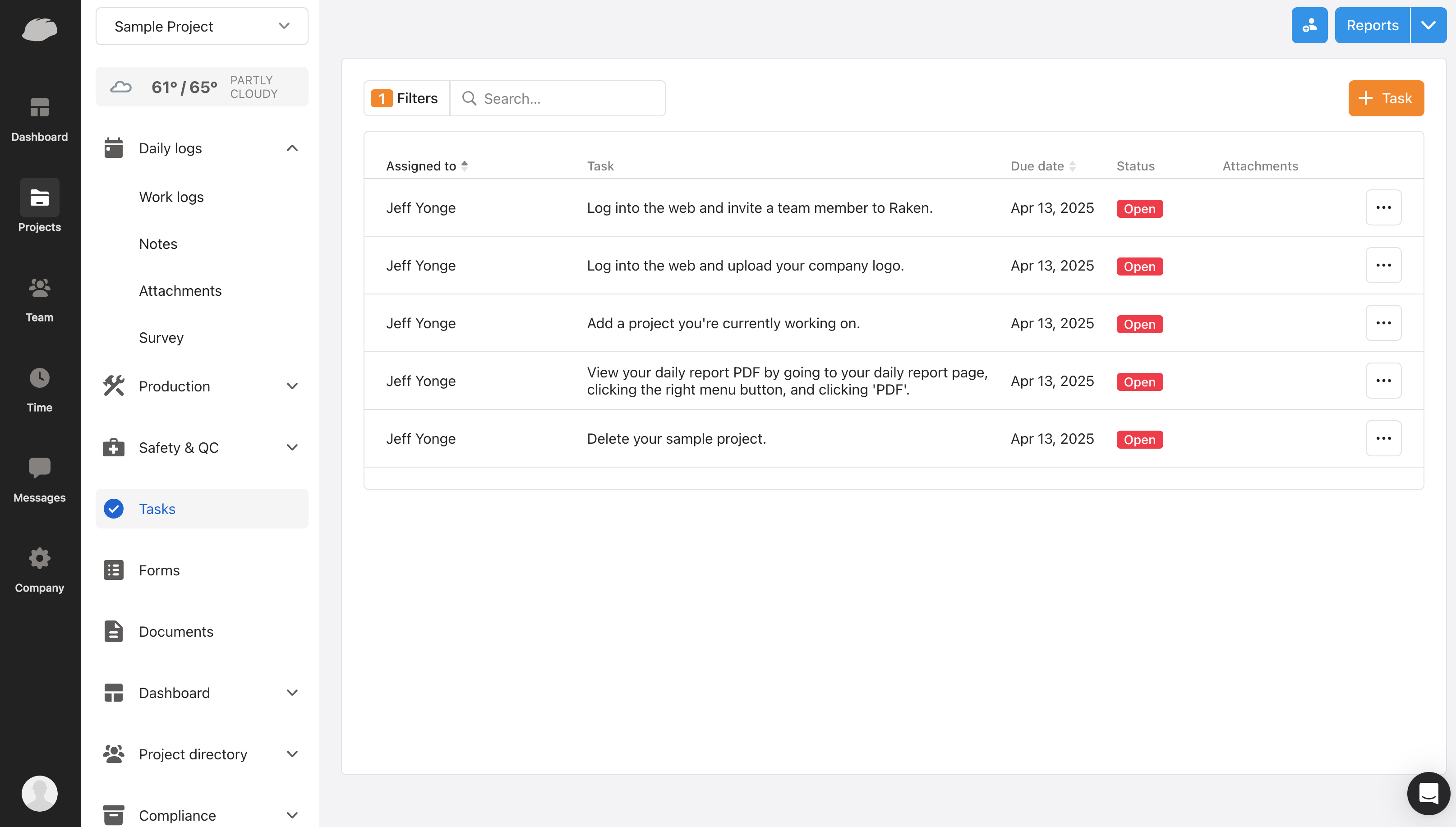 5 Best Construction Project Management and Expense Tracking Apps for Contractors in 2025